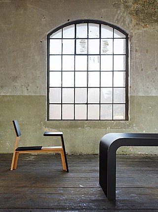 Architekturfotografie von Zooey Braun