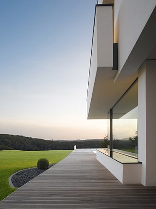 Architekturfotografie von Zooey Braun