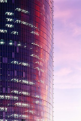 Architekturfotografie von Zooey Braun