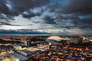 Architekturfotografie von Marcus Bredt