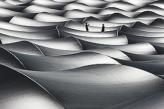 Architekturfotografie von Marcus Bredt