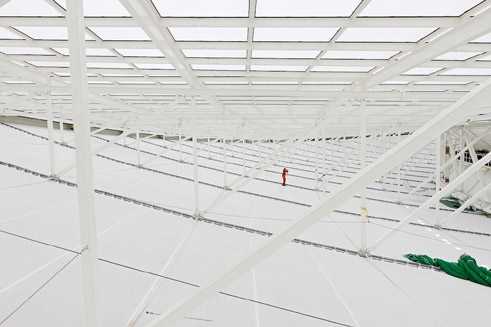 Architectural photography by Marcus Bredt