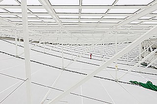 Architekturfotografie von Marcus Bredt