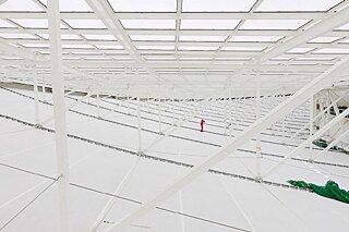 Architekturfotografie von Marcus Bredt