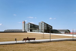 Architekturfotografie von Marcus Bredt