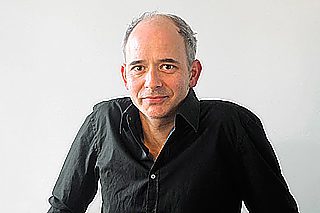 Porträt Marcus Bredt