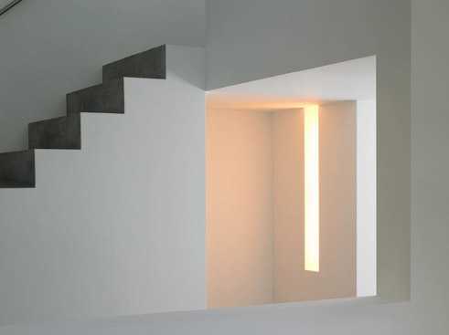 Architectural photography by HG Esch