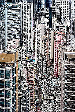 Architekturfotografie von HG Esch