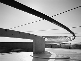 Architekturfotografie von HG Esch