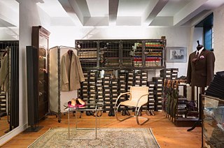 Architekturfotografie von HG Esch