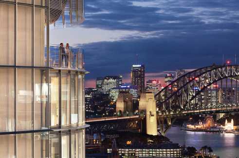 Architectural photography by HG Esch