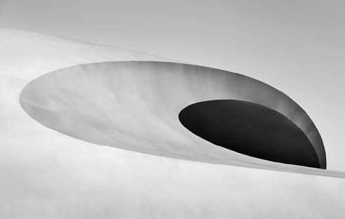 Architectural photography by HG Esch