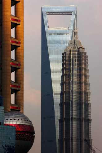 Architectural photography by HG Esch