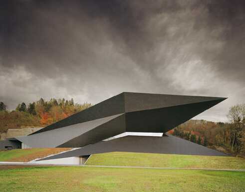 Architekturfotografie von Brigida González