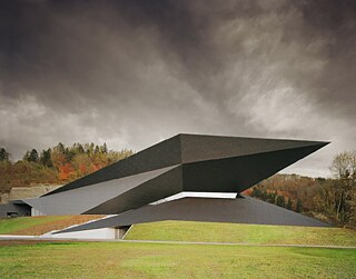 Architekturfotografie von Brigida González