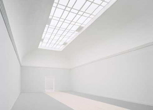 Architectural photography by Brigida González