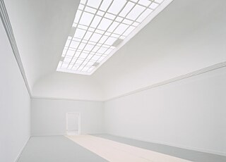Architekturfotografie von Brigida González