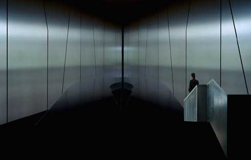 Architectural photography by Brigida González