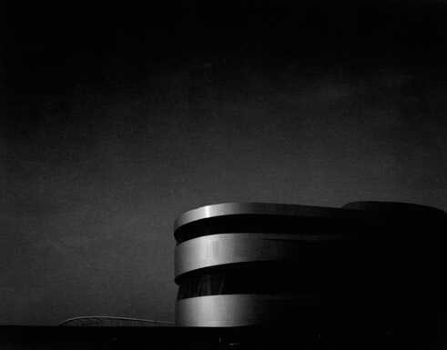 Architekturfotografie von Brigida González