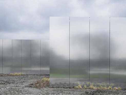 Architectural photography by Roland Halbe