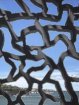 Architekturfotografie von Roland Halbe