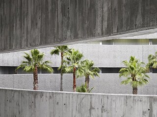 Architekturfotografie von Roland Halbe