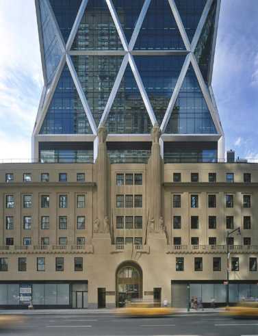 Architectural photography by Roland Halbe