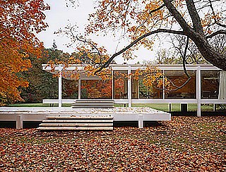 Architekturfotografie von Roland Halbe