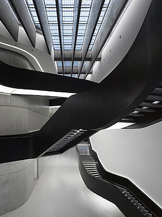 Architekturfotografie von Roland Halbe