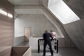 Architekturfotografie von Florian Holzherr
