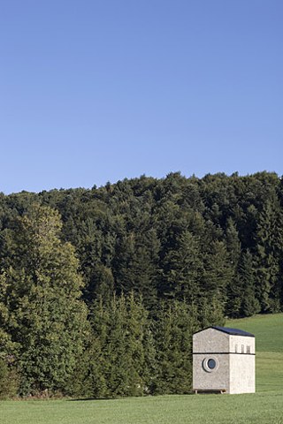 Architekturfotografie von Florian Holzherr