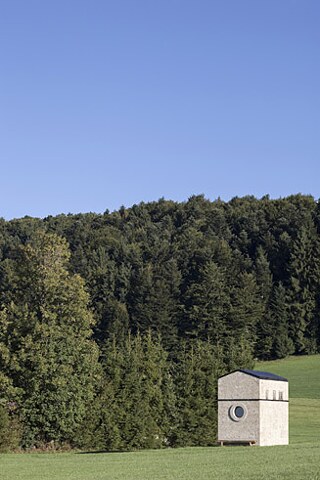 Architekturfotografie von Florian Holzherr