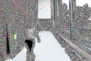 Architekturfotografie von Florian Holzherr