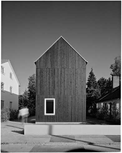 Architekturfotografie von Florian Holzherr