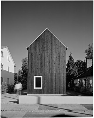 Architekturfotografie von Florian Holzherr