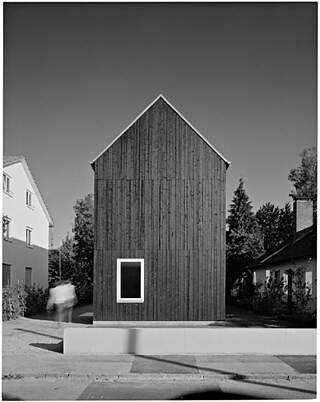 Architekturfotografie von Florian Holzherr