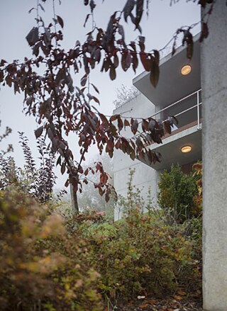 Architekturfotografie von Florian Holzherr