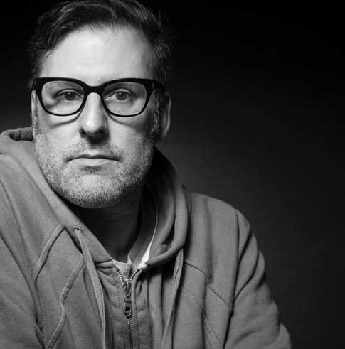 Portrait Florian Holzherr