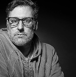 Porträt Florian Holzherr