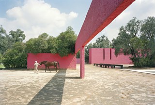 Architekturfotografie von Werner Huthmacher