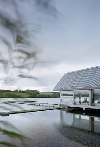 Architekturfotografie von Werner Huthmacher