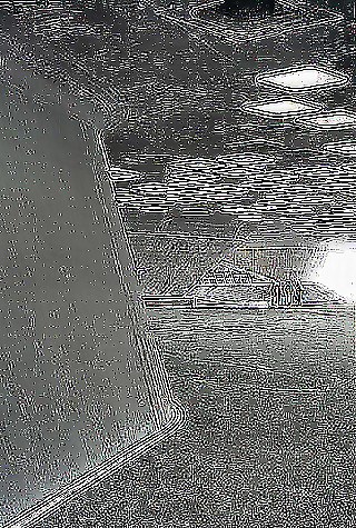 Architekturfotografie von Werner Huthmacher