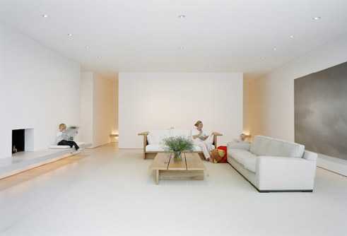 Architectural photography by Werner Huthmacher