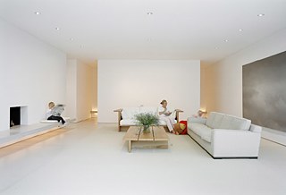 Architekturfotografie von Werner Huthmacher