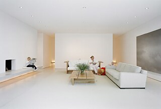 Architekturfotografie von Werner Huthmacher