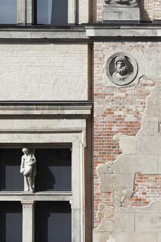 Architectural photography by Werner Huthmacher