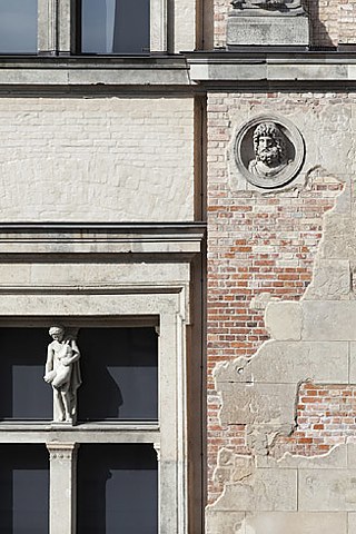 Architekturfotografie von Werner Huthmacher