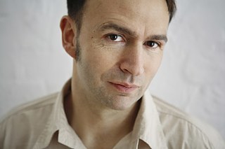 Porträt Werner Huthmacher