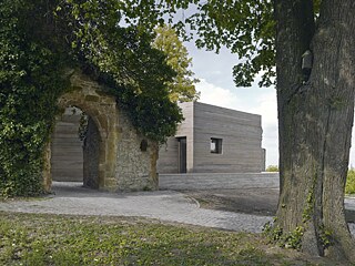 Architekturfotografie von Stefan Müller