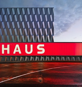 Architekturfotografie von Stefan Müller